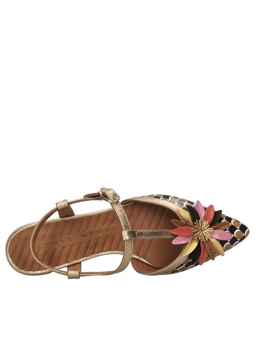  CHIE MIHARA | HELENIPLATINO